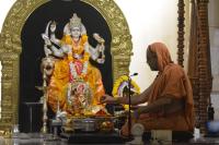 Navaratri Day 3 (17 Oct 2023)